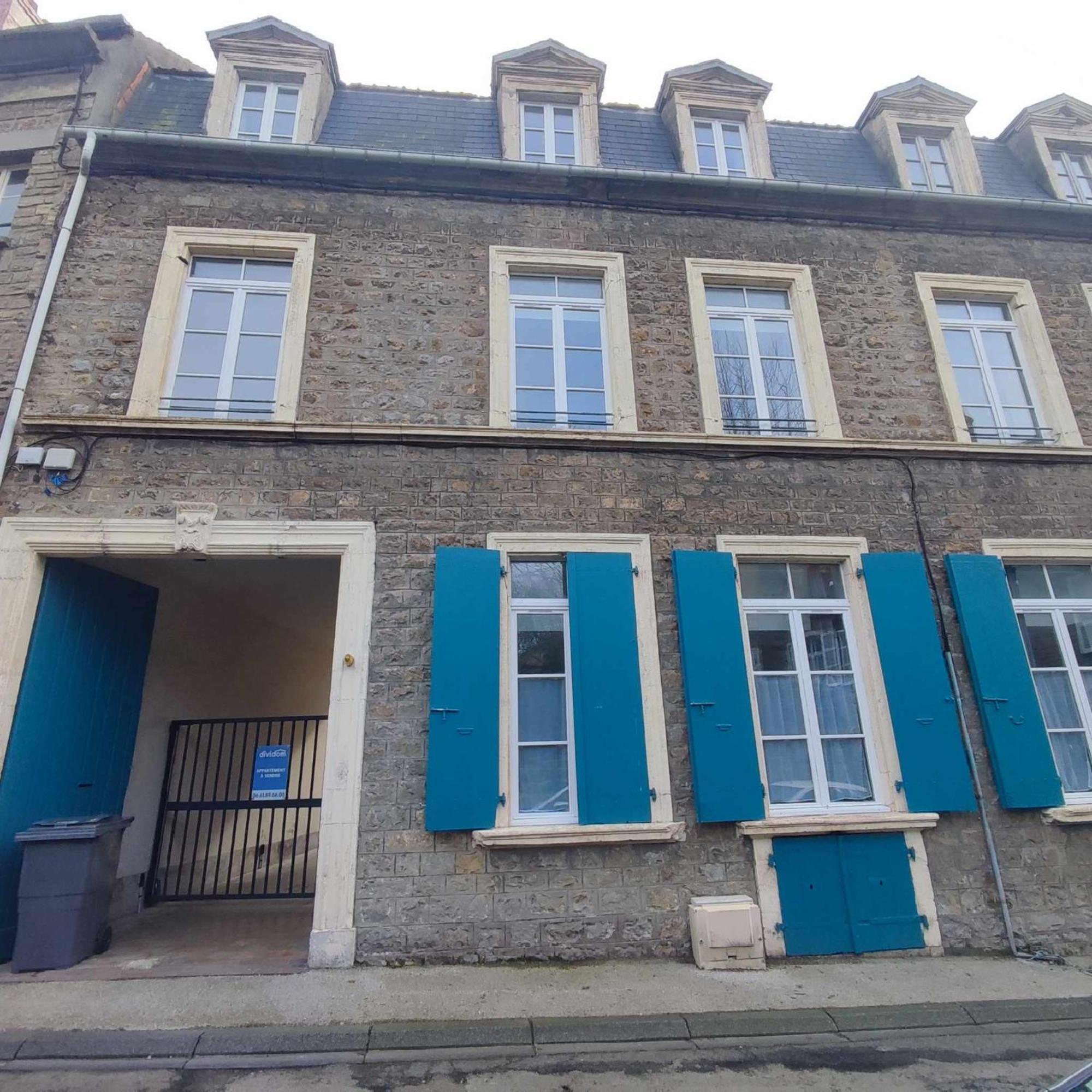 Vue Basilique, Au Coeur De La Vieille Ville Boulogne-sur-Mer Extérieur photo